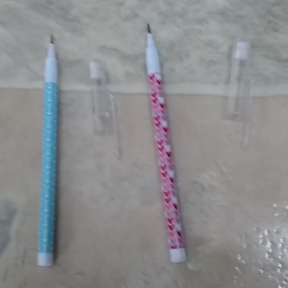 Two pencil - Picture 2 of 2